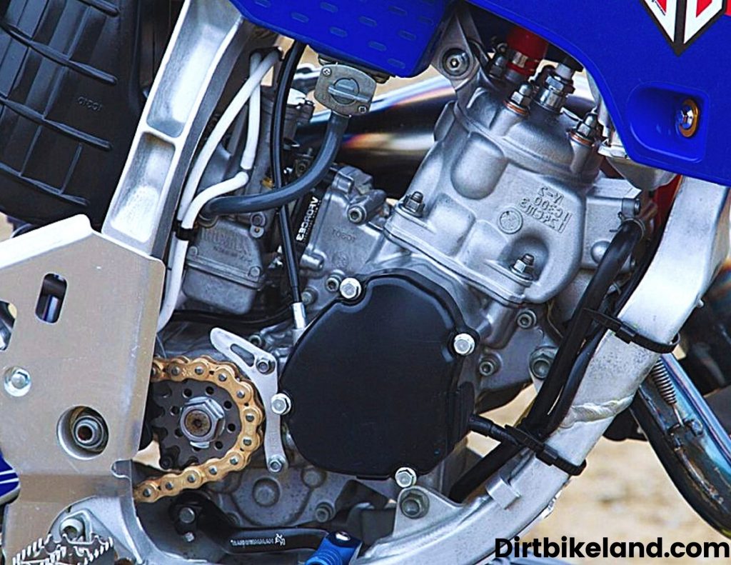 How to Rebuild a Dirt Bike Engine 