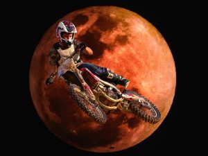 25 Fastest Dirt Bikes in the World-Max Speed