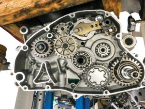 How to Rebuild a Dirt Bike Engine: Easy To Follow
