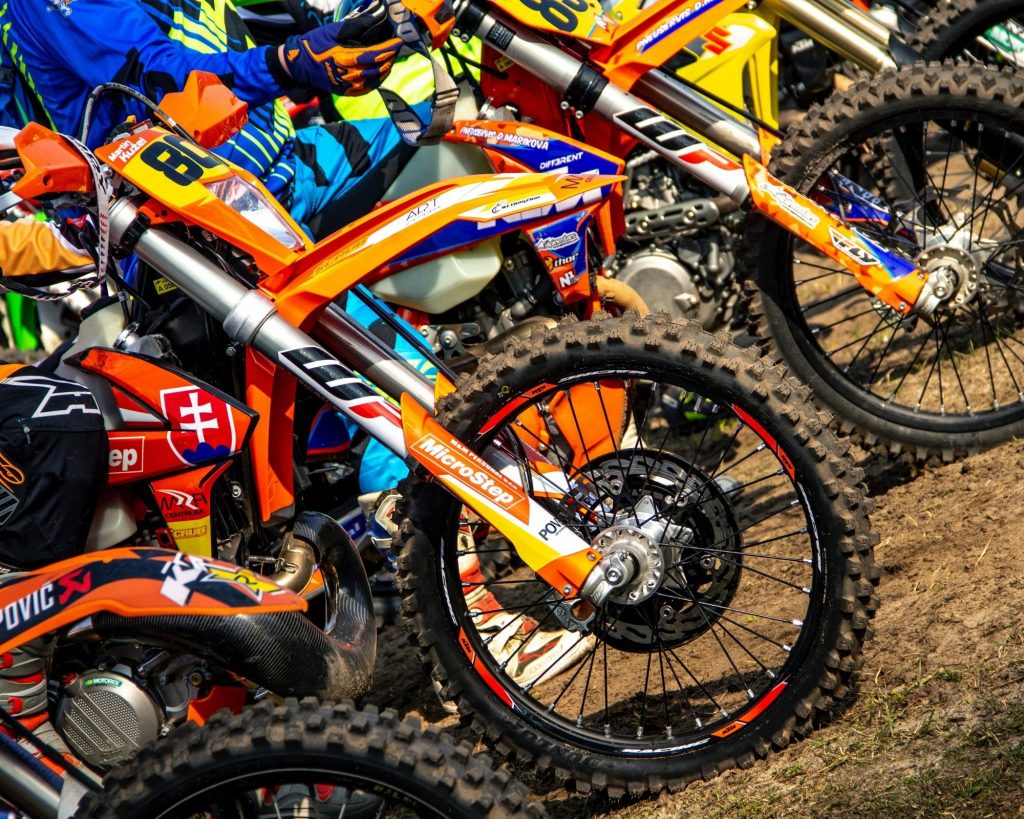 How Much Does A Dirt Bike Cost? Ultimate Guide