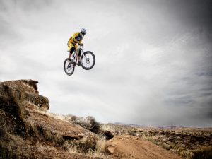 How To Build Mountain Bike Jumps? Creative Tips