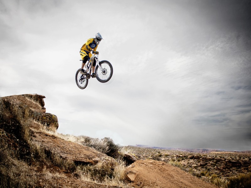 How To Build Dirt Bike Jumps
