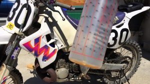 How To Mix 2 Stroke Fuel Effectively