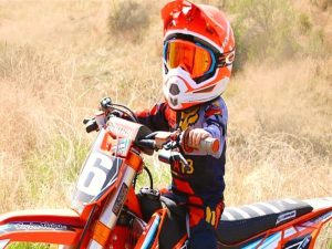 How Old Do You Need To Ride A Dirt Bike? Explained Precisely