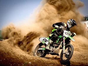 How To A Become Pro Dirt Bike Rider? 11 Steps