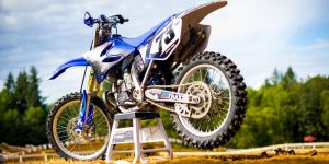Buying a Used Dirt Bike
