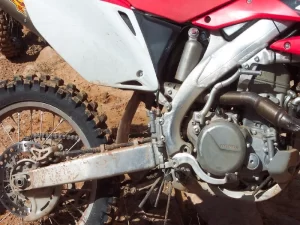 Will A Dirt Bike Start With Low Compression?