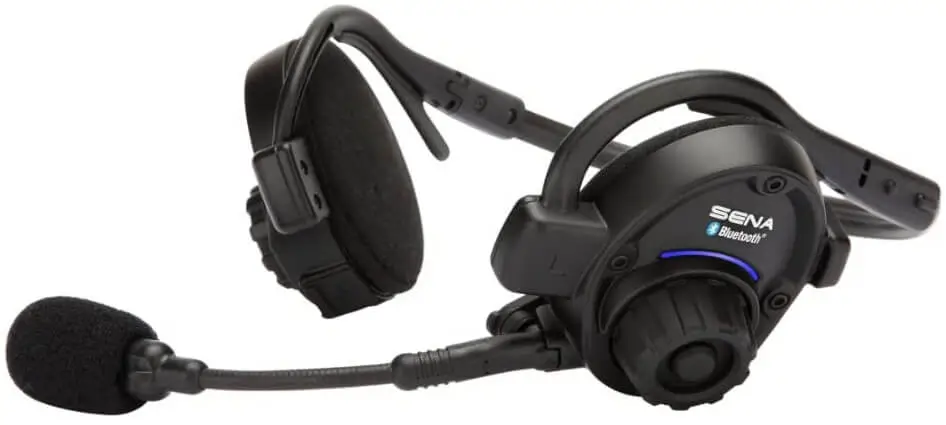 Sena SPH10 Outdoor Sports Bluetooth Stereo Intercom/ Headset