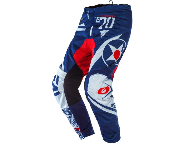 best dirt bike pants