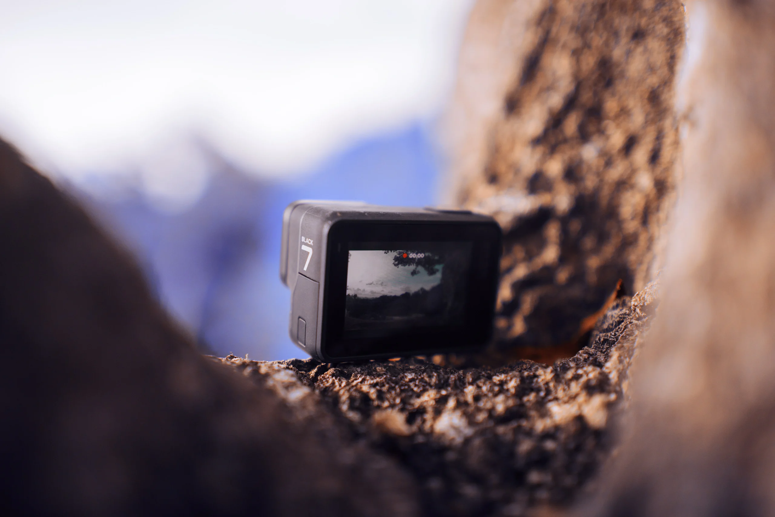 the best action camera for dirt biking