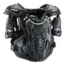 chest protector for dirt bike