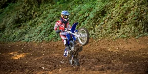 How Tall is a 150cc Dirt Bike? Need to Know Facts